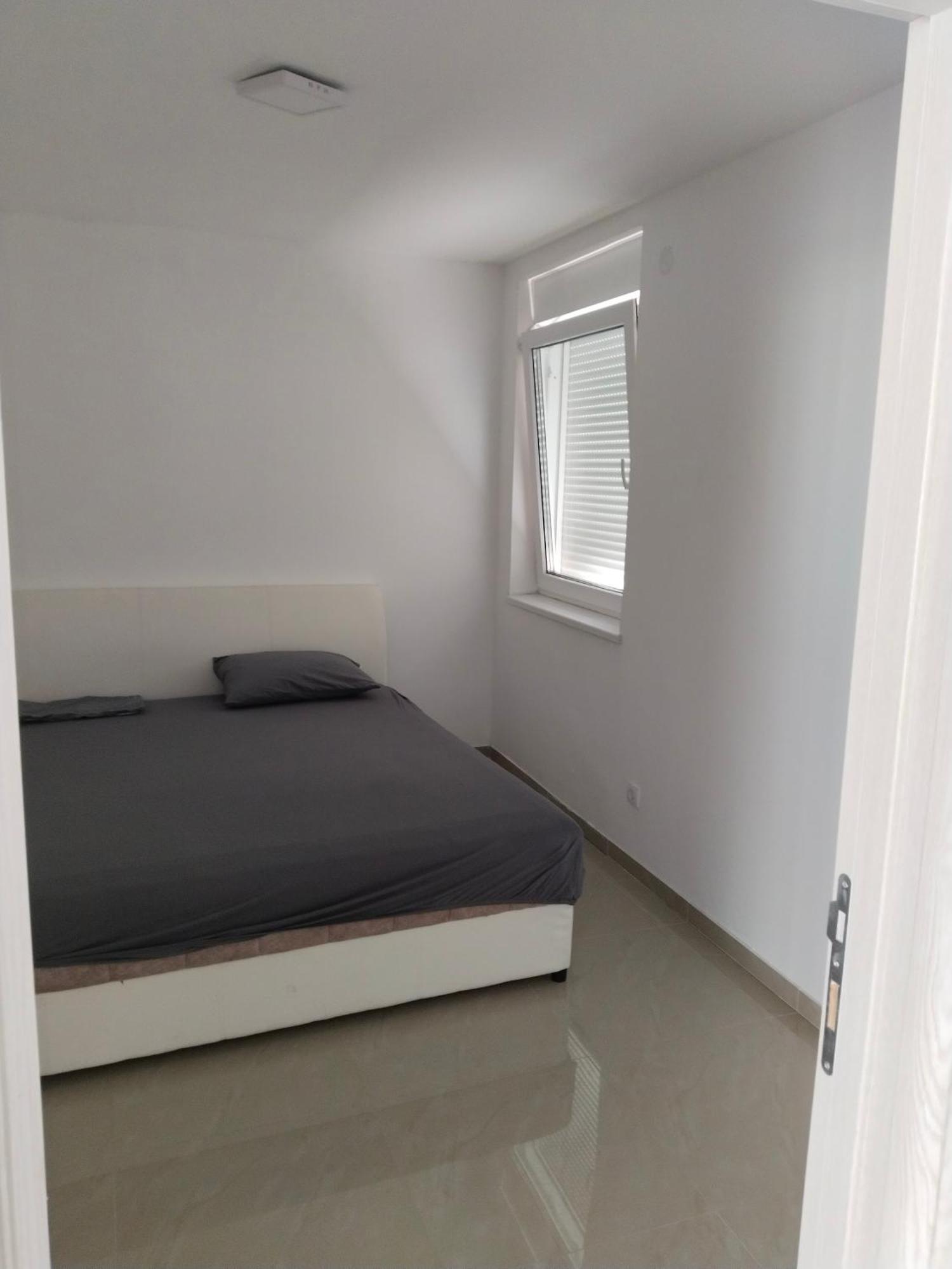 Sandra Apartmani Vrsac Room photo